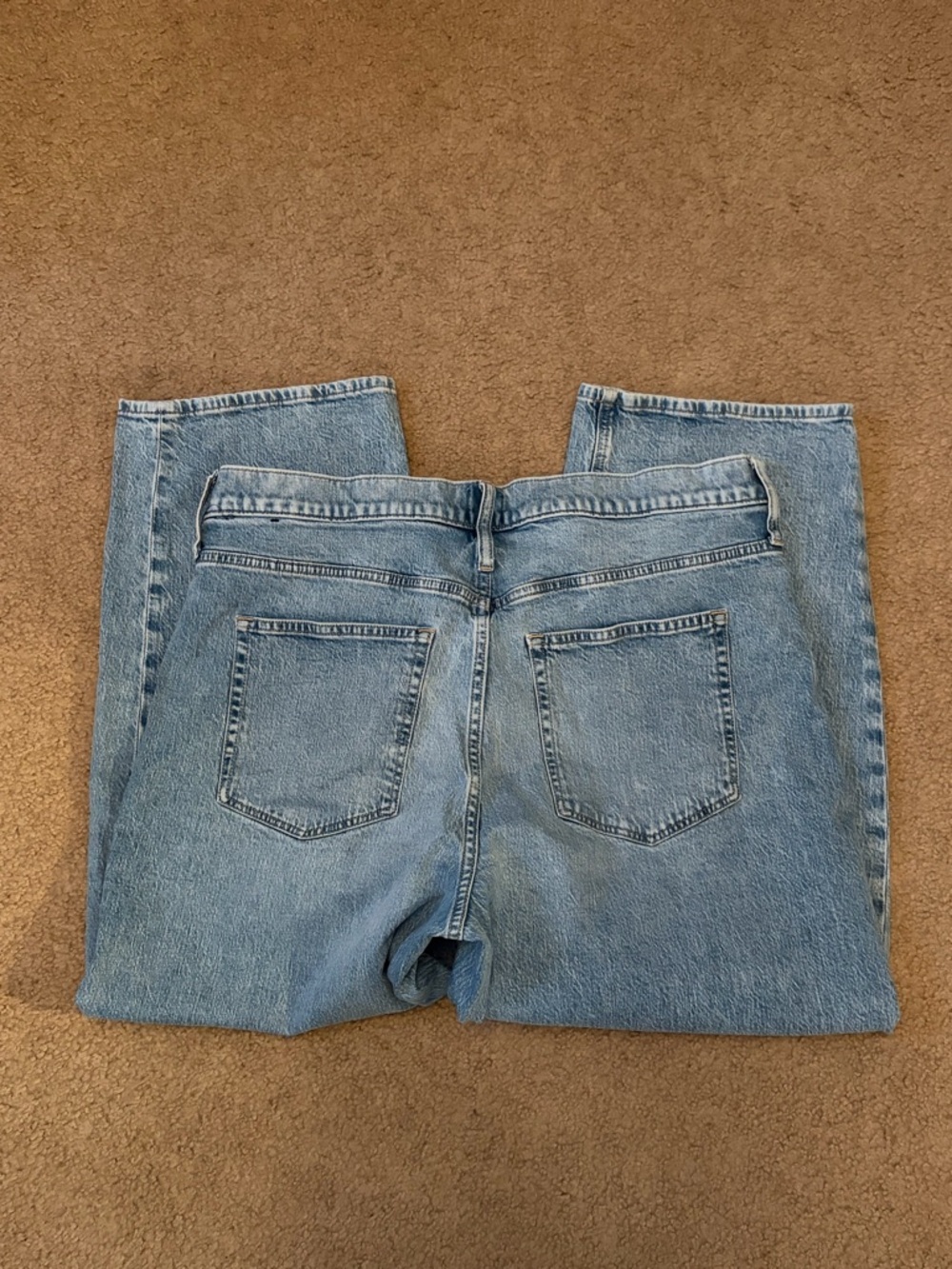 J Crew Slim Barrel Jean - Picture 3 of 5